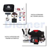 Pistola Intraosea Big Trainer